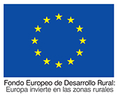 Fondo europeo de desarrollo rural